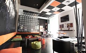 Hostels Meetingpoint Madrid